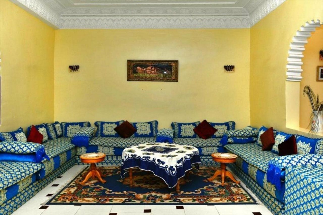 Hotel Riad Qodwa Marrakesh Esterno foto